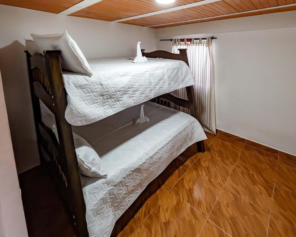 Rancho Chihuahua Hotel Filandia Kültér fotó