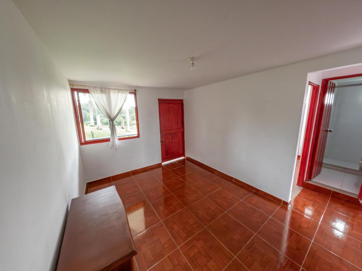 Rancho Chihuahua Hotel Filandia Kültér fotó